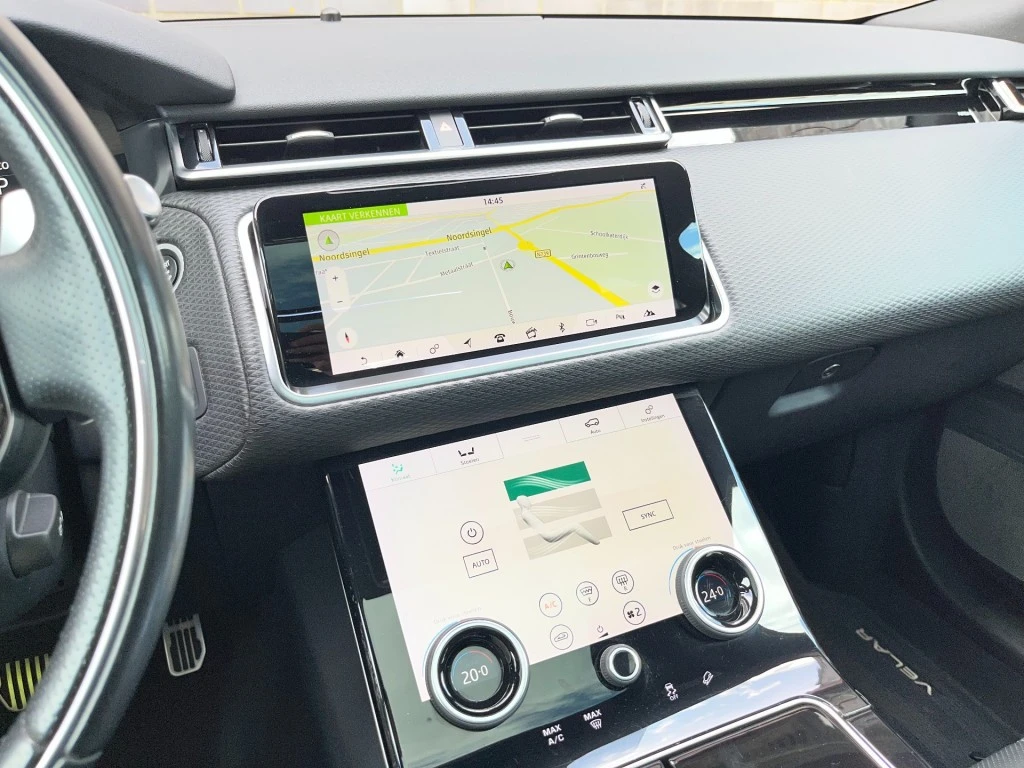 Land Rover Range Rover Velar – foto 11