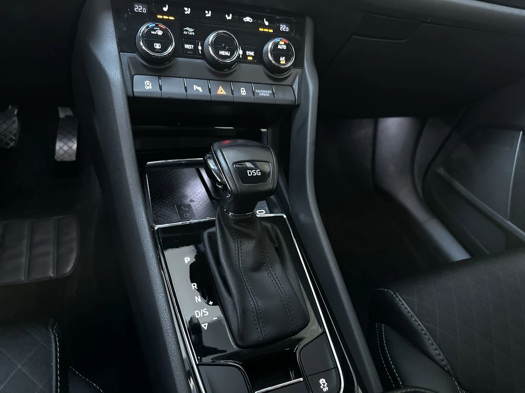 Škoda Kodiaq – foto 23