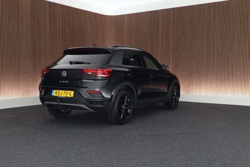 Volkswagen T-Roc – foto 4