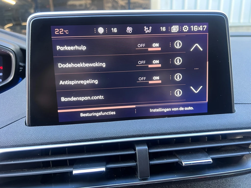 Peugeot 5008 – foto 48