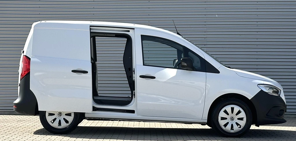 Mercedes-Benz Citan – foto 7