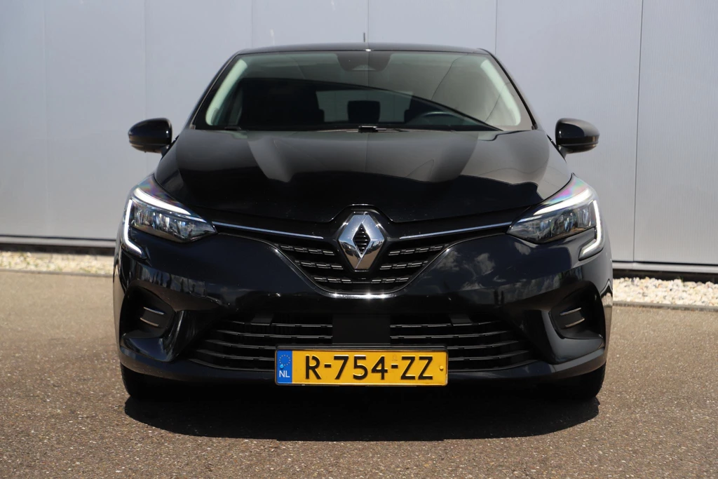 Renault Clio – foto 4