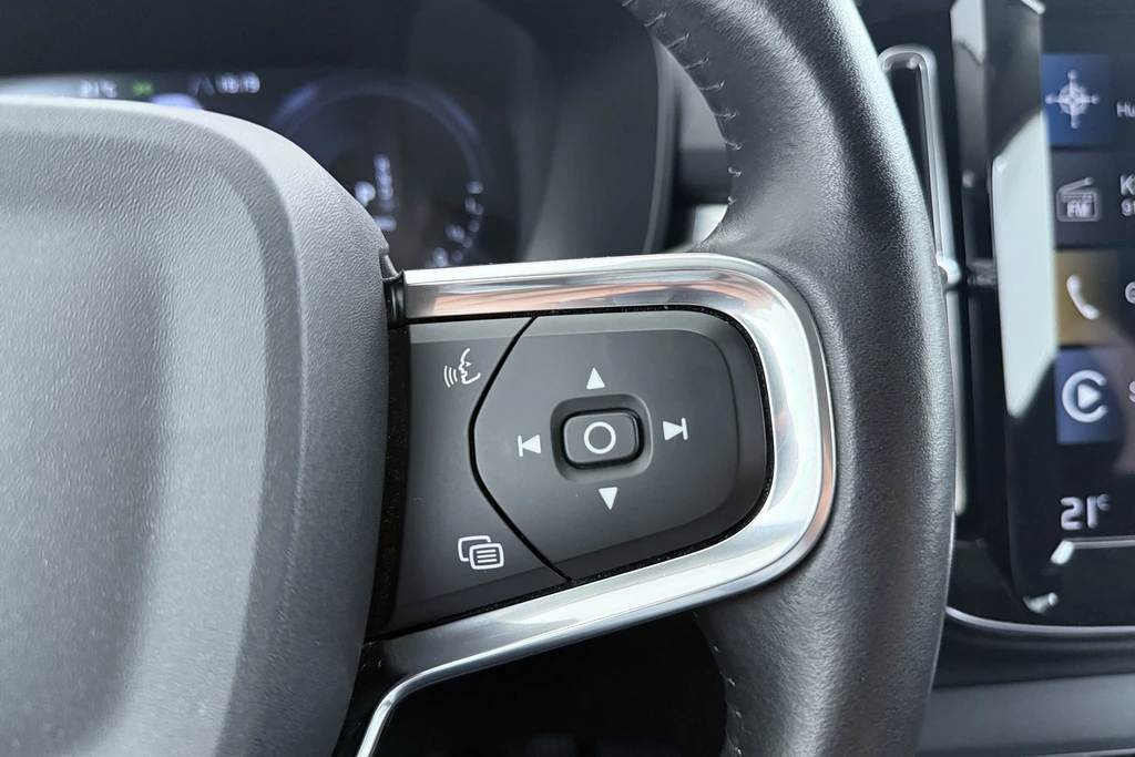 Volvo XC40 – foto 35