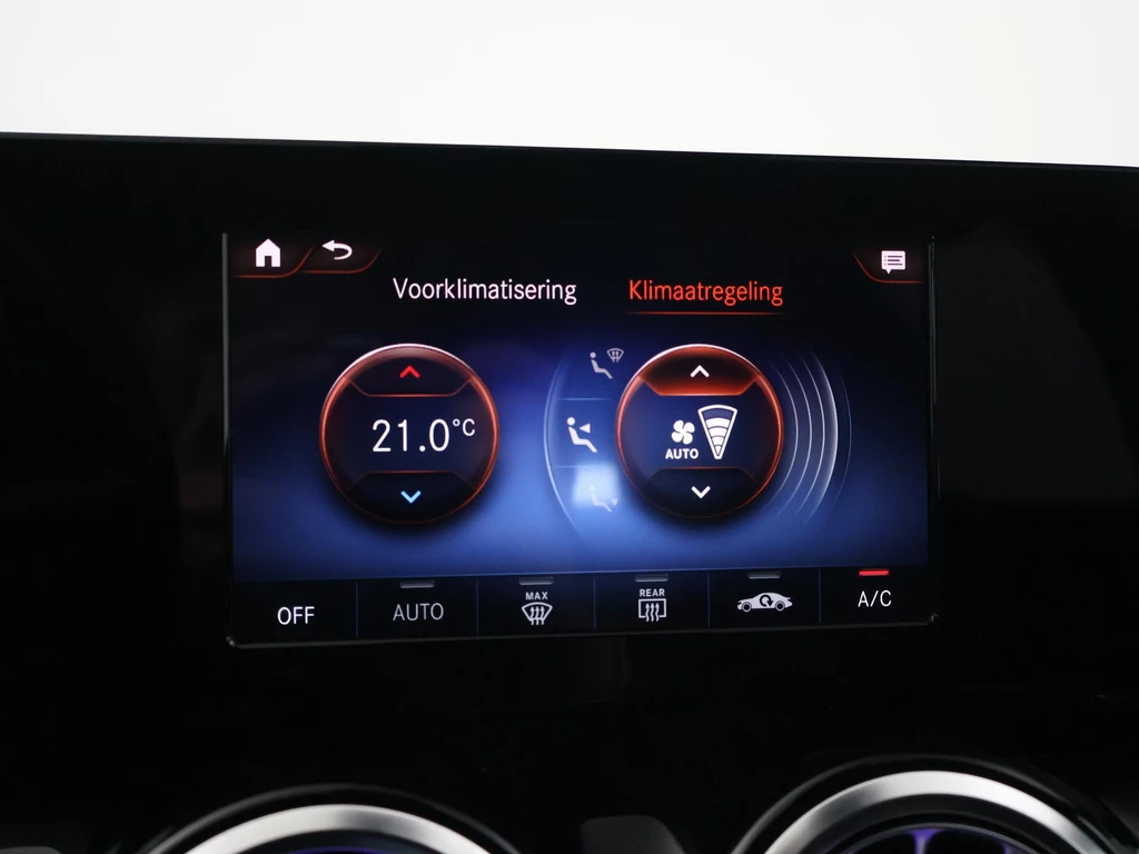 Mercedes-Benz B-Klasse – foto 51