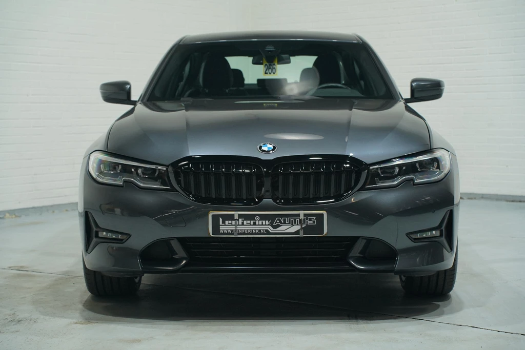 BMW 3 Serie – foto 8