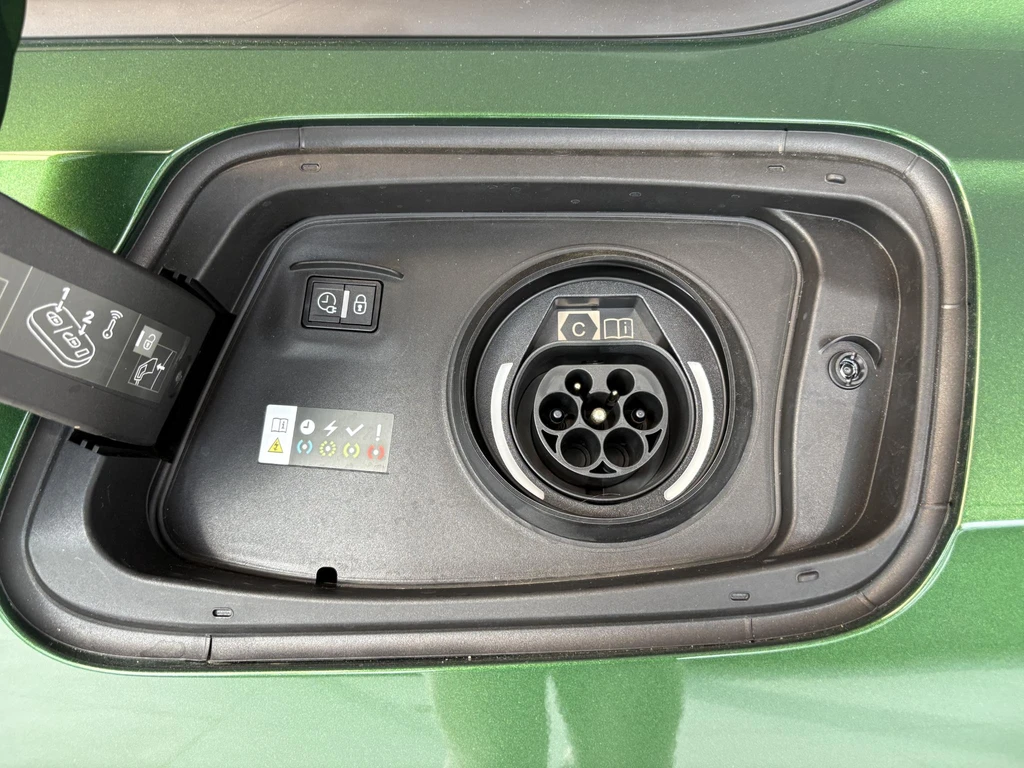 Opel Astra – foto 10