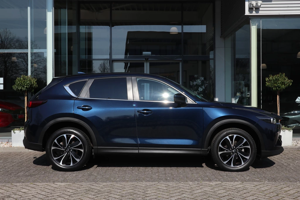 Mazda CX-5 – foto 6