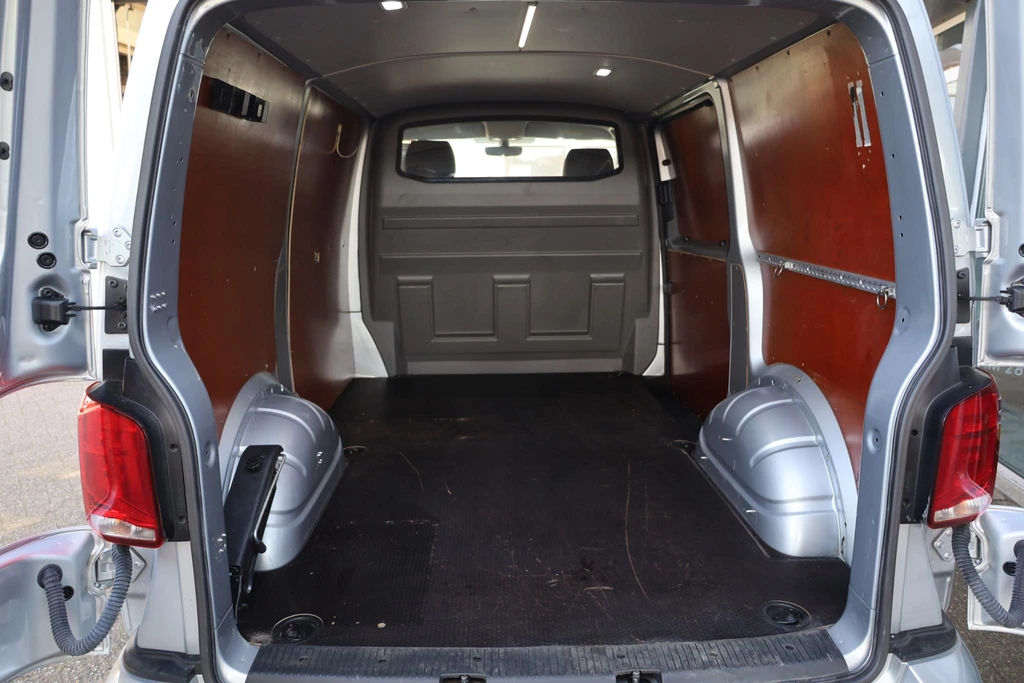 Volkswagen Transporter – foto 24