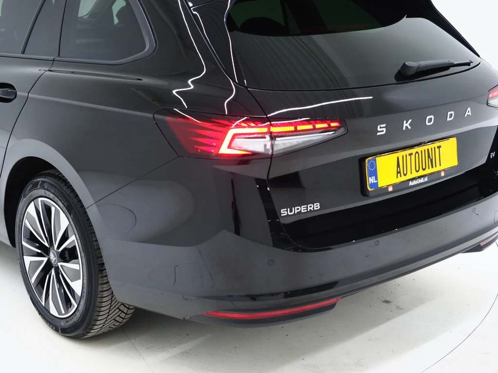 Škoda Superb – foto 4