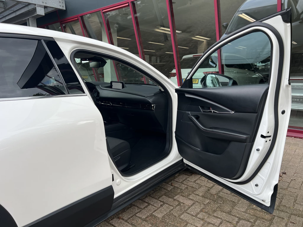 Mazda CX-30 – foto 31