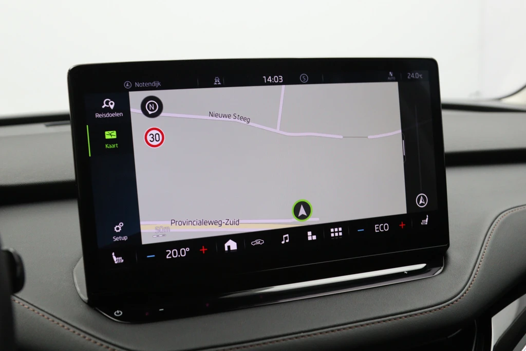 Škoda Enyaq iV – foto 13