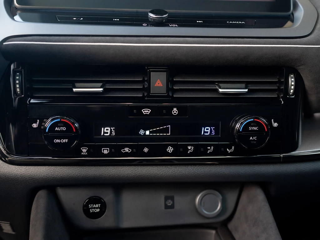 Nissan QASHQAI – foto 29