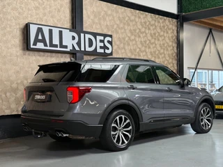Ford Explorer – thumbnail 5