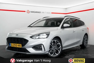Ford Focus – thumbnail 1