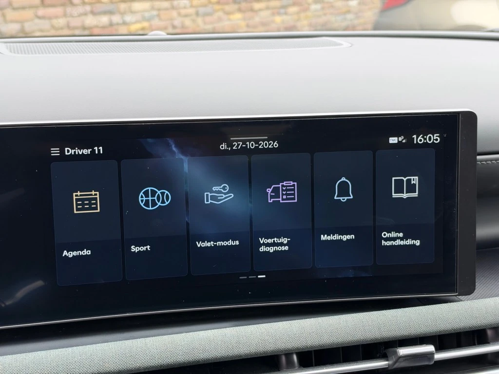 Hyundai Tucson – foto 53