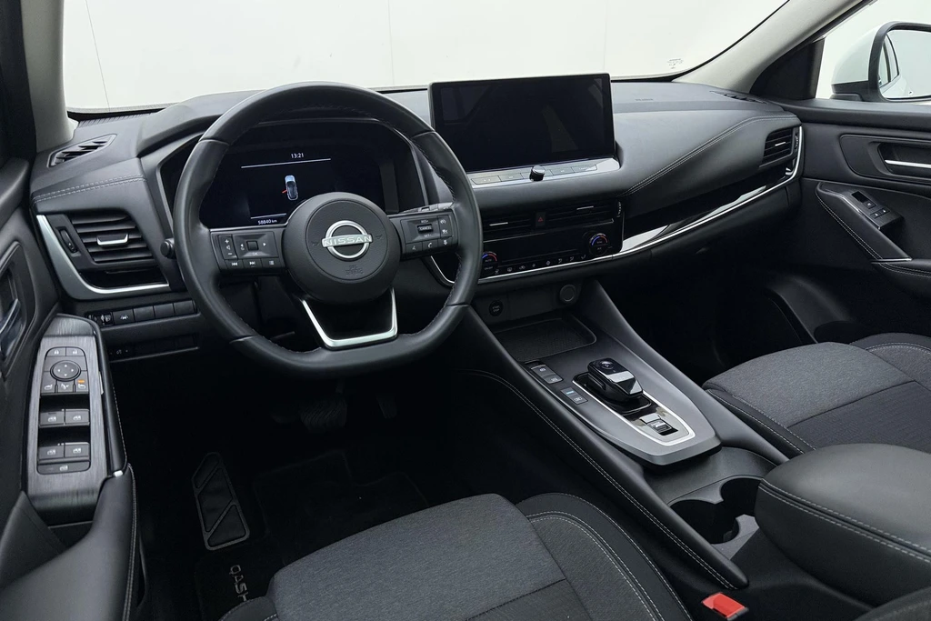 Nissan QASHQAI – foto 19