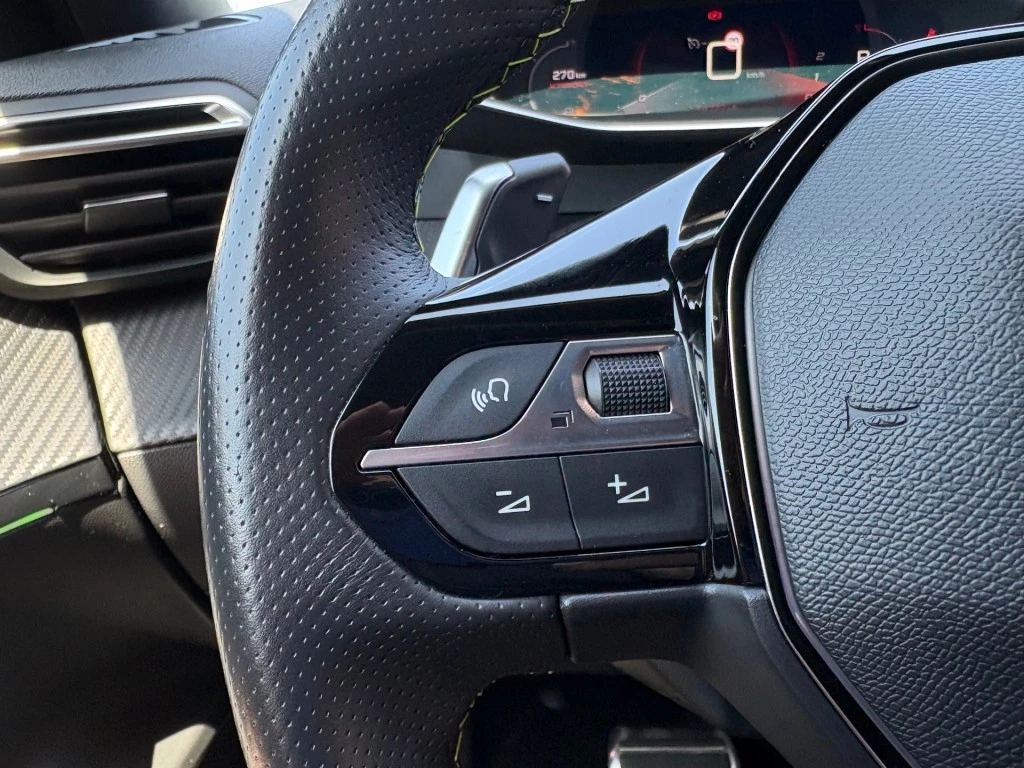 Peugeot 2008 – foto 17