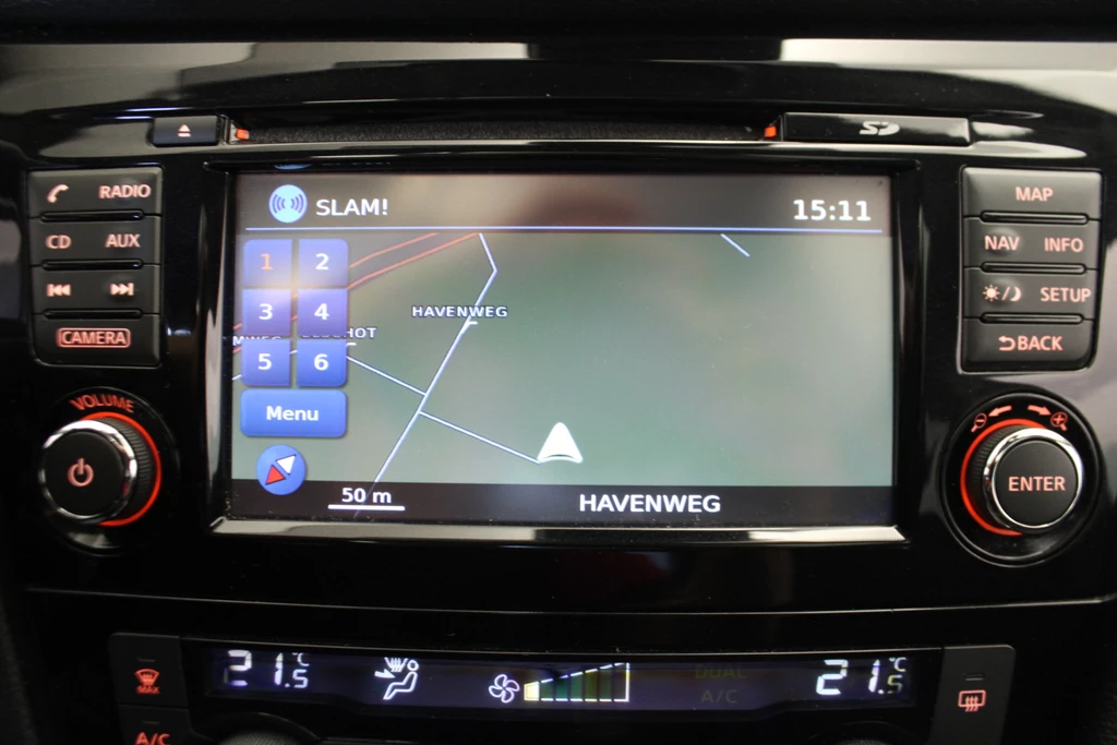 Nissan QASHQAI – foto 9