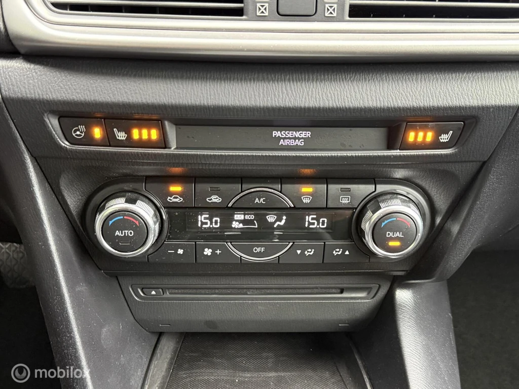 Mazda 3 – foto 23