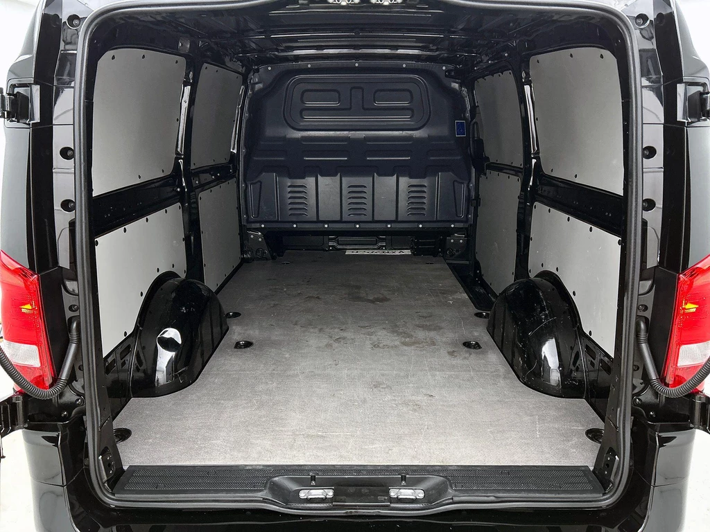Mercedes-Benz Vito – foto 22