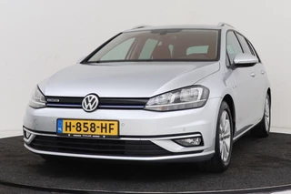 Volkswagen Golf – thumbnail 3