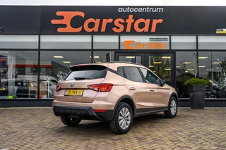 SEAT Arona – thumbnail 4