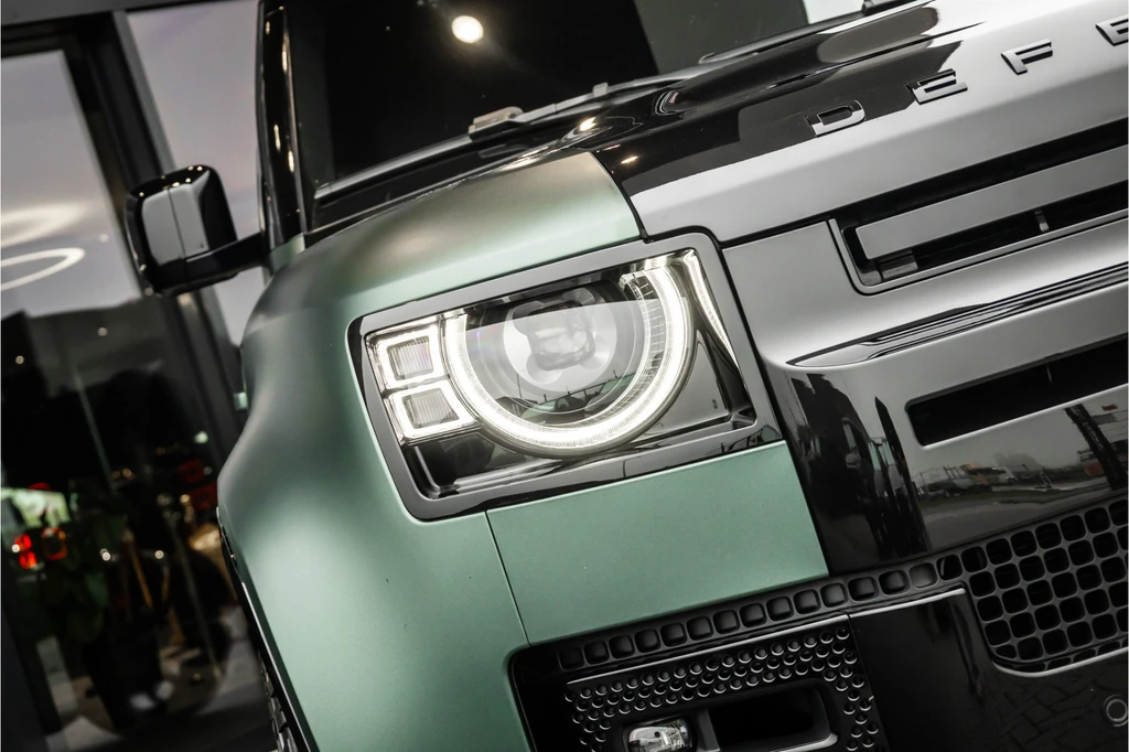 Land Rover Defender – foto 38