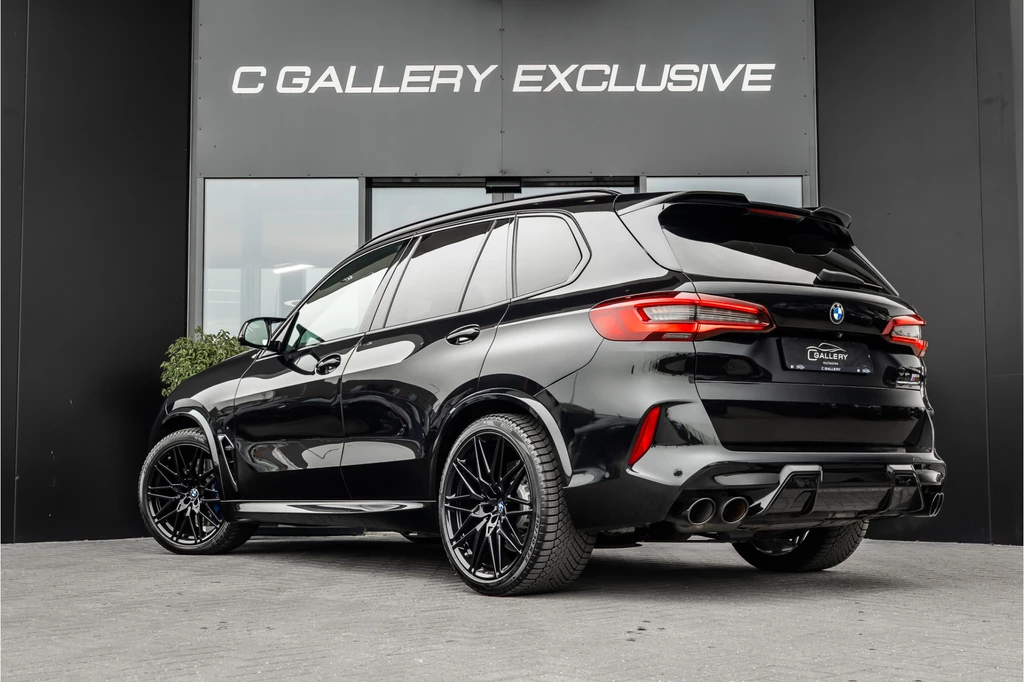 BMW X5 – foto 4
