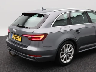 Audi A4 – thumbnail 5