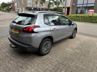 Peugeot 2008 – thumbnail 5