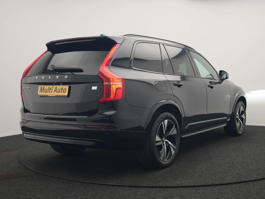 Volvo XC90 – foto 7