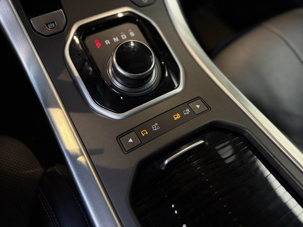 Land Rover Range Rover Evoque – foto 25