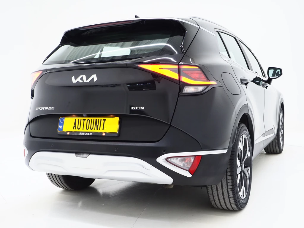 Kia Sportage – foto 5