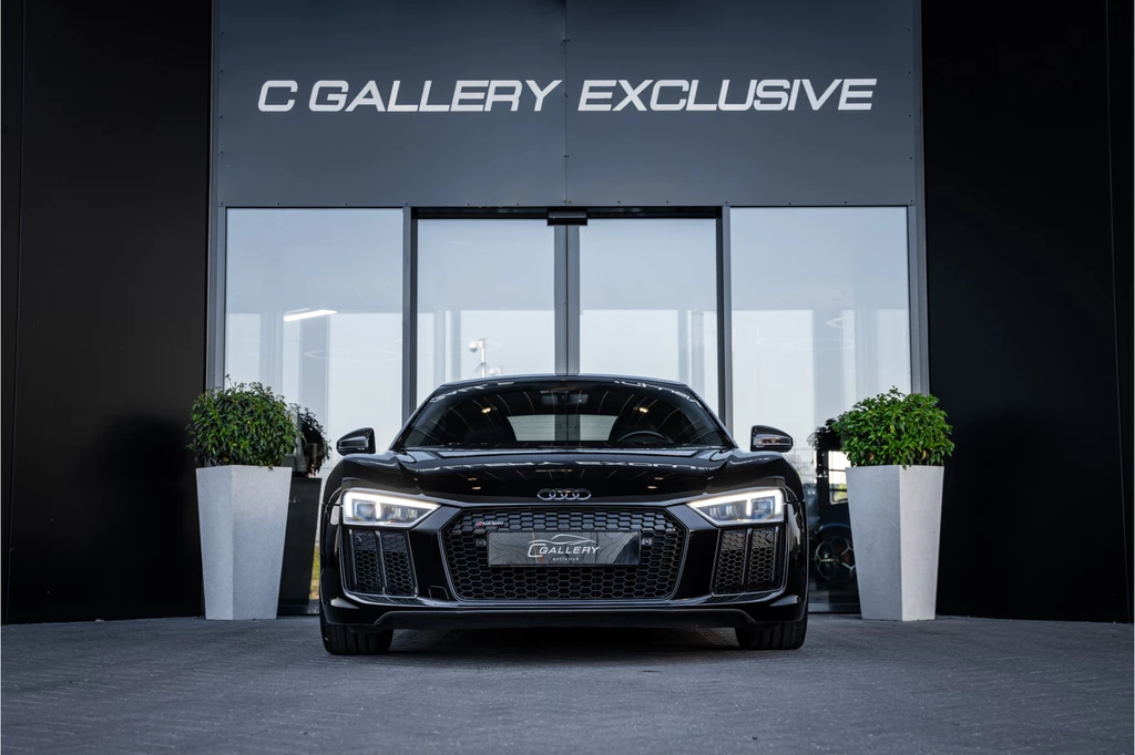 Audi R8 – foto 9