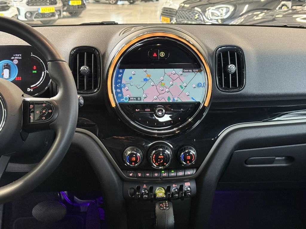 MINI Countryman – foto 31