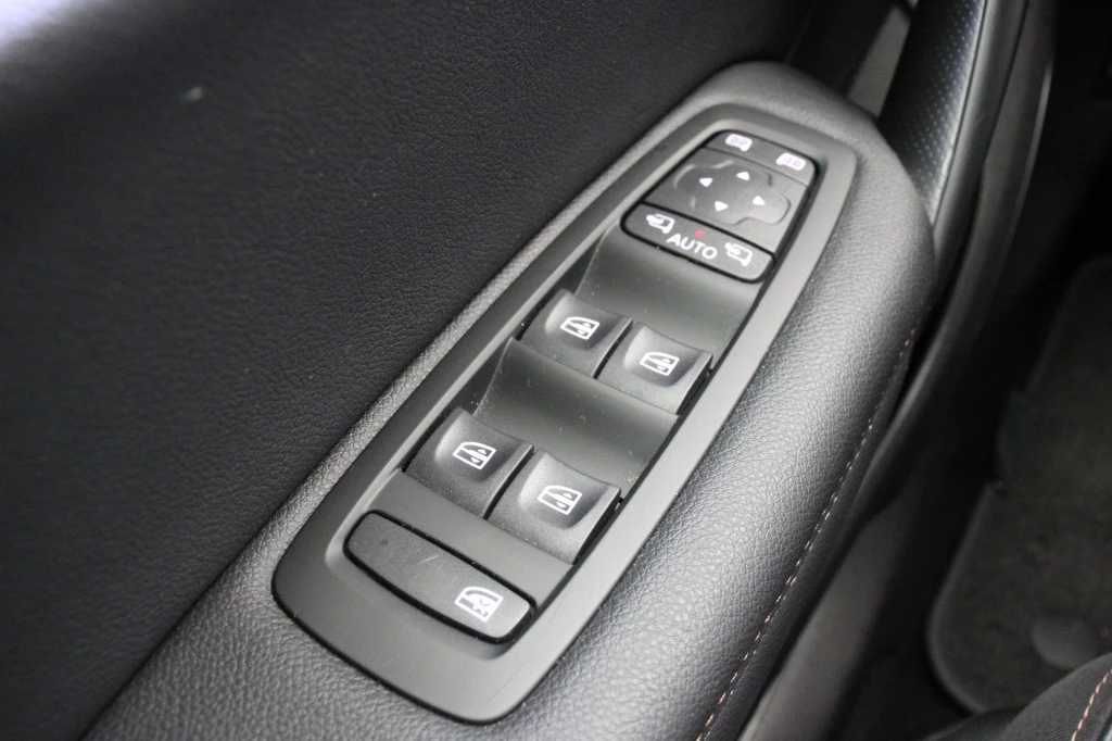 Renault Mégane Estate – foto 32