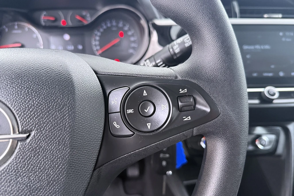 Opel Corsa – foto 26