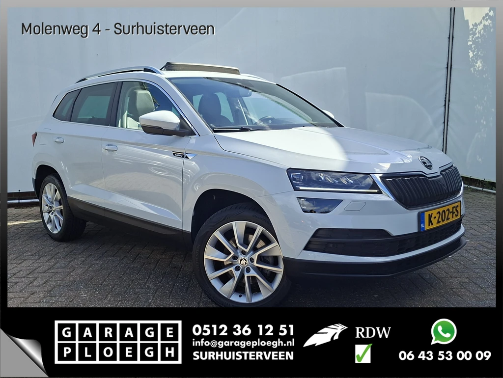 Škoda Karoq – foto 7