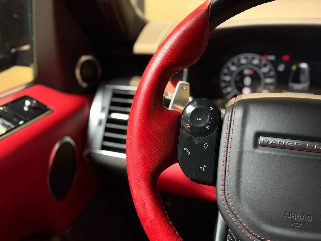 Land Rover Range Rover Sport – foto 41