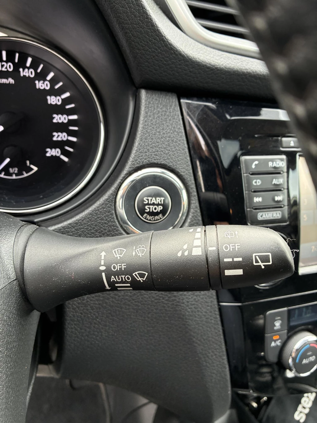 Nissan X-Trail – foto 35
