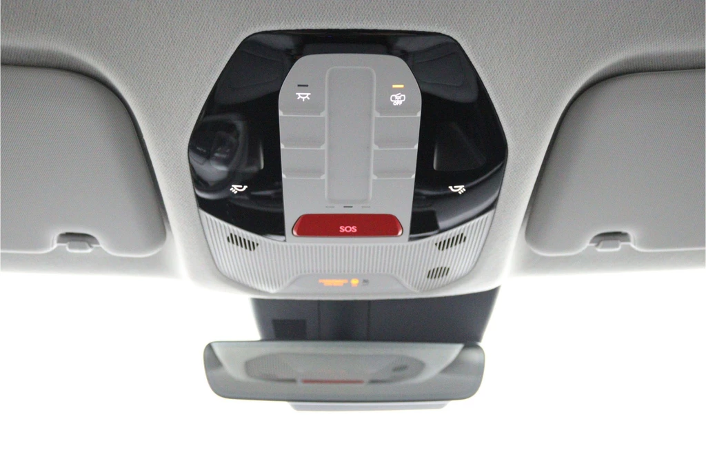 Kia EV3 – foto 7