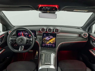 Mercedes-Benz GLC – thumbnail 4