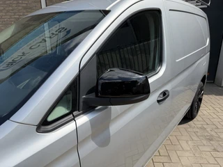 Volkswagen Caddy – thumbnail 19
