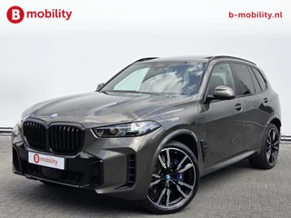 BMW X5 – thumbnail 1
