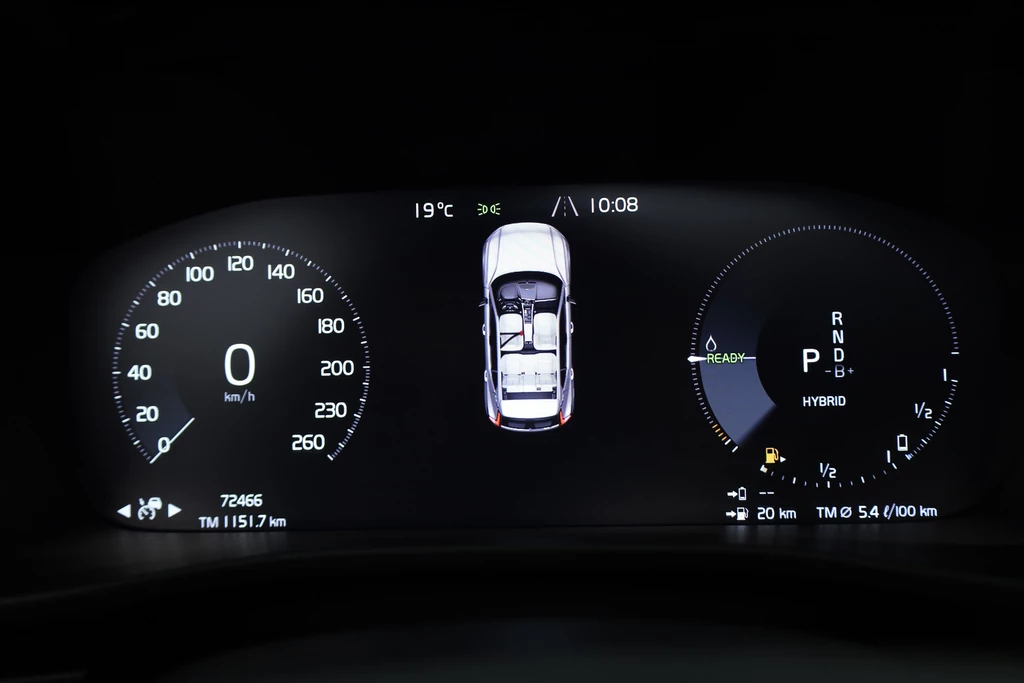 Volvo XC40 – foto 16