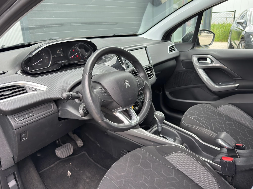 Peugeot 2008 – foto 11