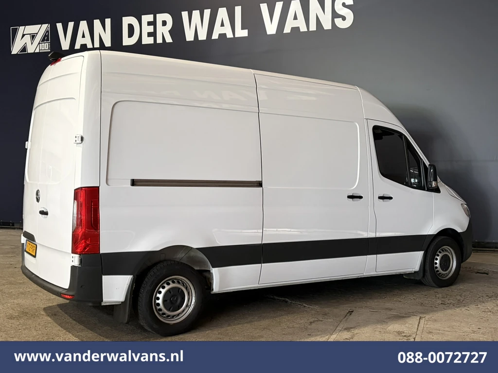 Mercedes-Benz Sprinter – foto 3