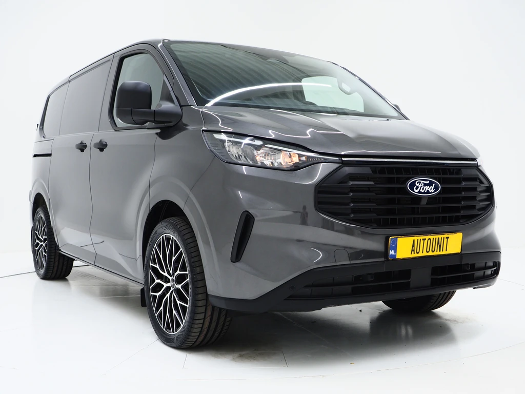 Ford Transit Custom – foto 7