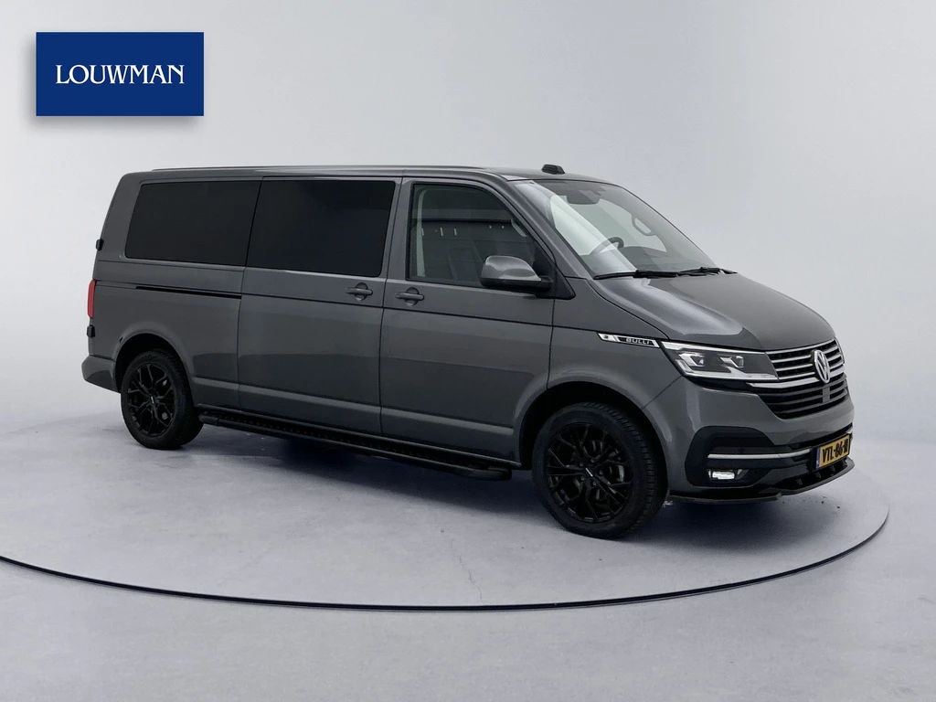 Volkswagen Transporter – foto 12
