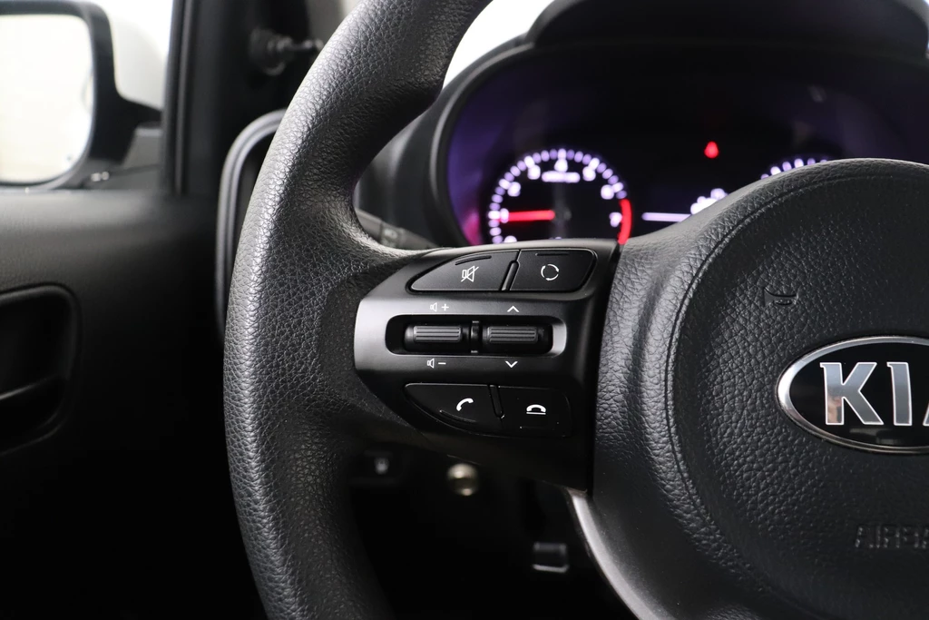 Kia Picanto – foto 15